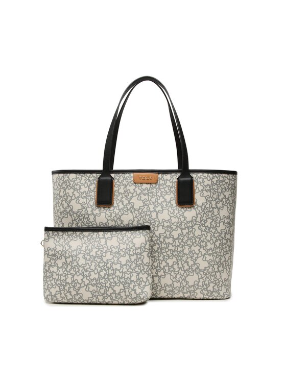 TOUS TOUS Rankinė Capazo Xl. K Mini 2000899946 Smėlio