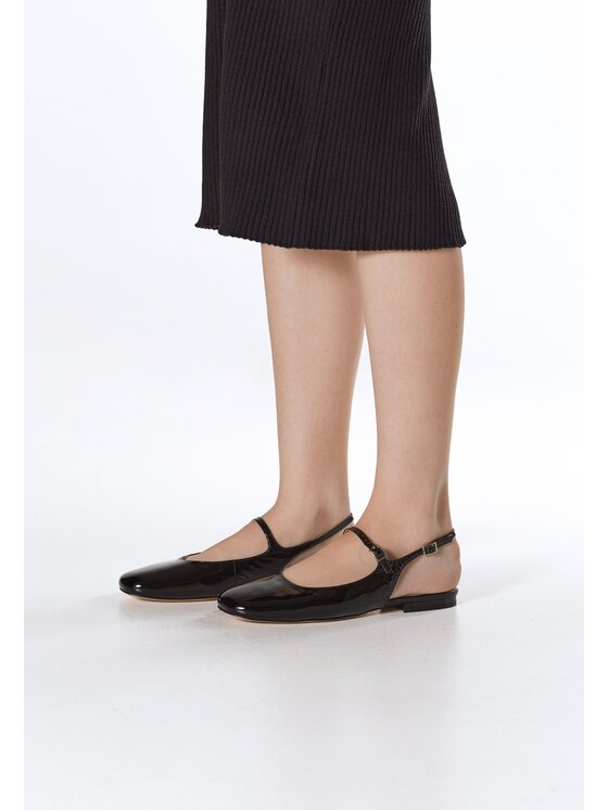 Estro Estro Sandali ER00117182 Nero