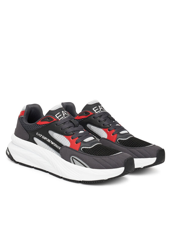EA7 Emporio Armani EA7 Emporio Armani Laisvalaikio batai 7X000342 AF18617 MZ193 Spalvota