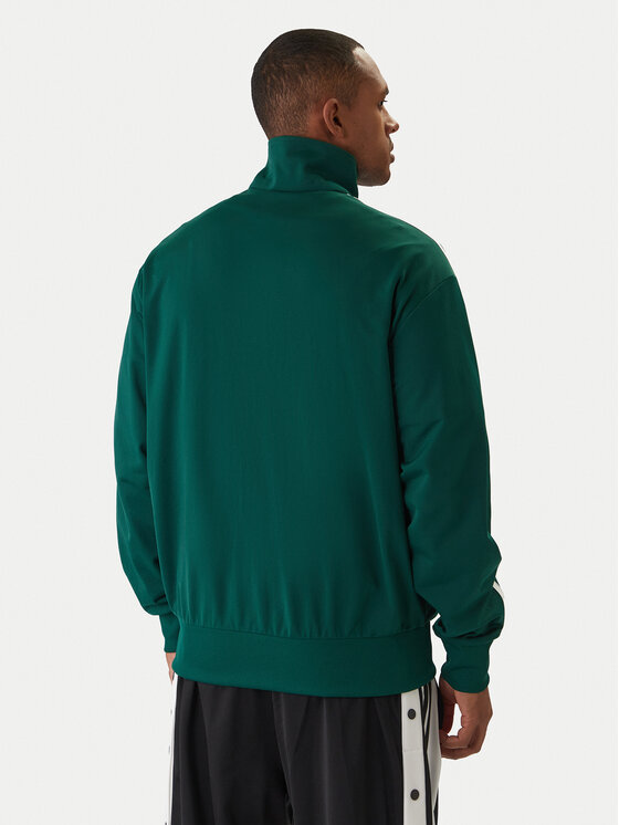 adidas adidas Pluus Firebird KD8314 Roheline Loose Fit