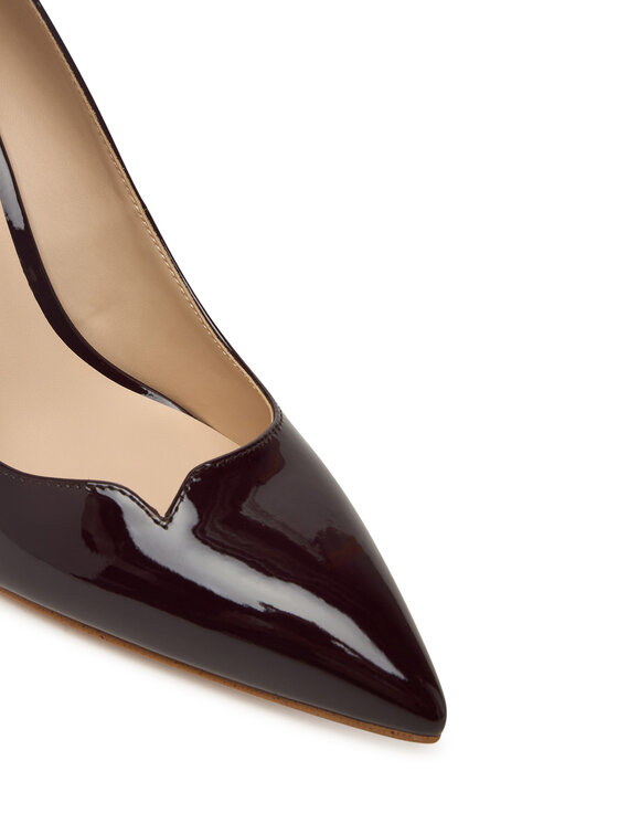 Liu Jo Liu Jo Scarpe stiletto Demi 04 SF5003 EX004 Bordeaux