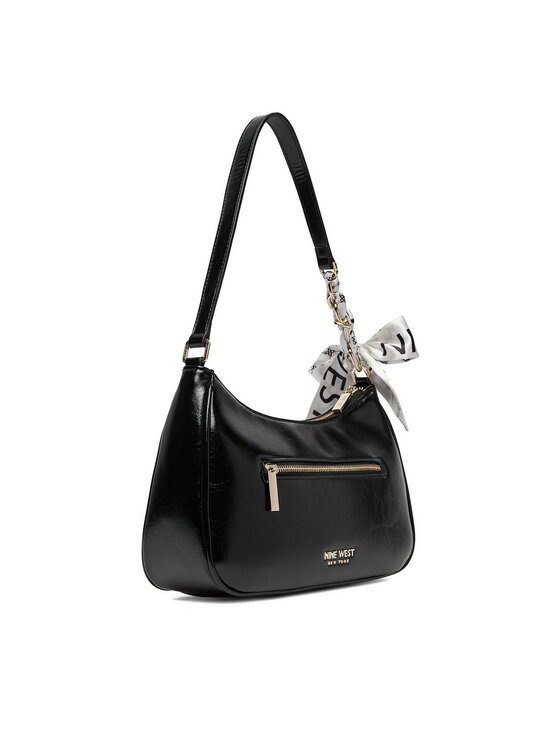 Nine West Nine West Käekott EO-Ludlow Dusk-KS2576-1 Must