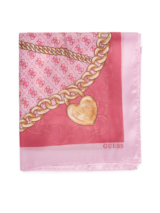 Guess Guess Шал AW5339 POL03 Розов