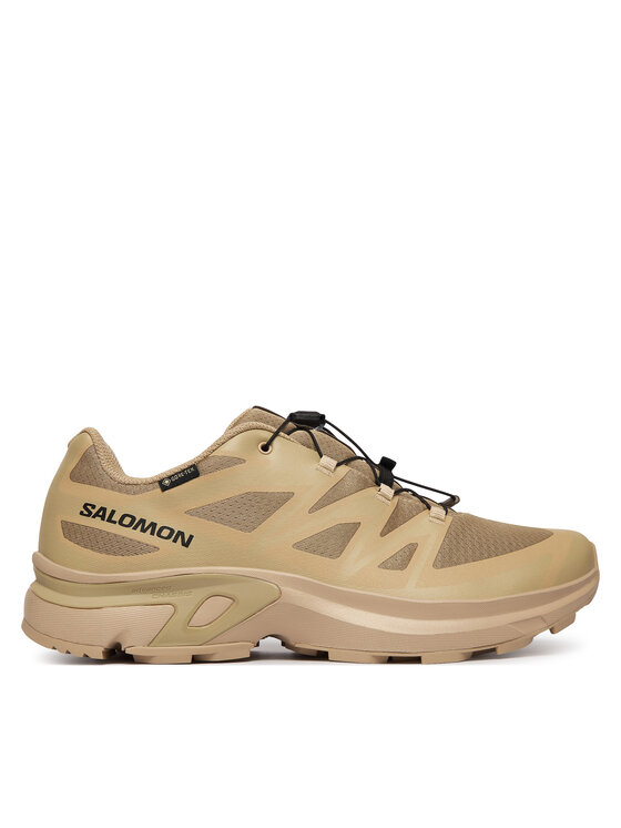 Salomon Salomon Sneakers Xt-Evr Gtx L47714000 Bej