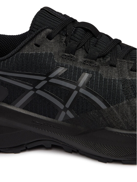 Asics Asics Bėgimo batai Gel-Venture 11 1012B933 Juoda