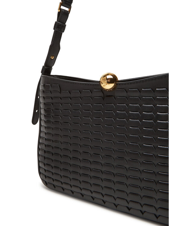 Furla Furla Torebka Sfera Soft M WB01403 BX3977 CN O6000 Czarny