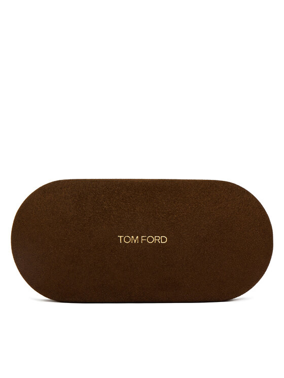 Tom Ford Tom Ford Sluneční brýle FT1364 Černá