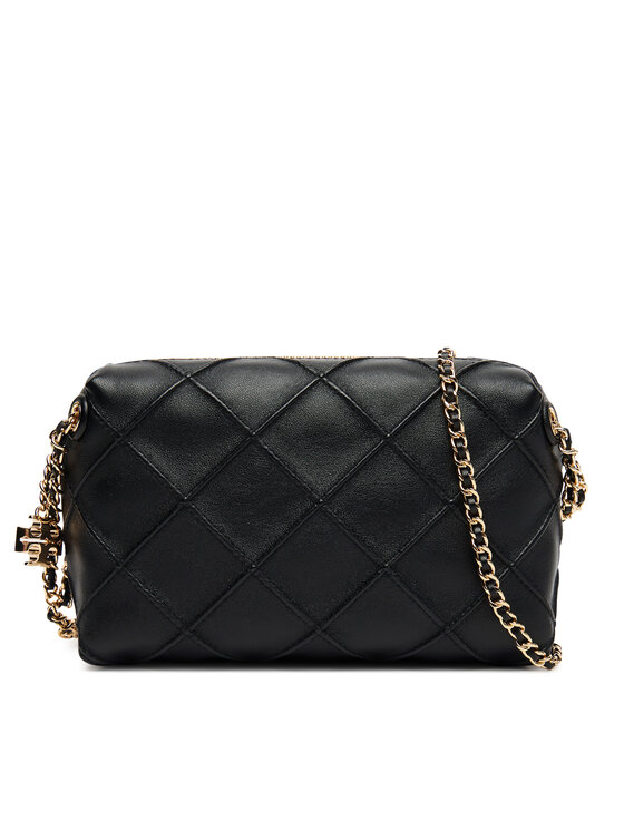 Tory Burch Torebka Fleming Small 169226 Czarny