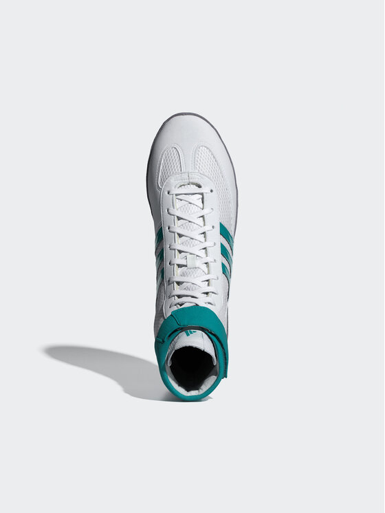 adidas adidas Buty bokserskie Combat Speed 4 Biały
