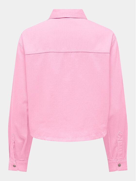 ONLY ONLY Ing Drew 15308207 Rózsaszín Regular Fit