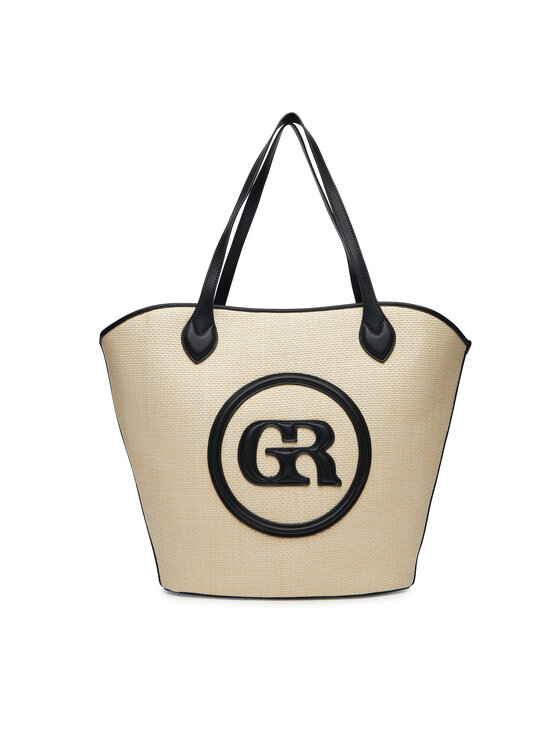Gino Rossi Gino Rossi Handtasche TYLO-V Beige