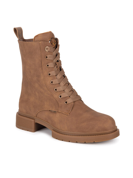 MEXX MEXX Botine MI001712343W Maro