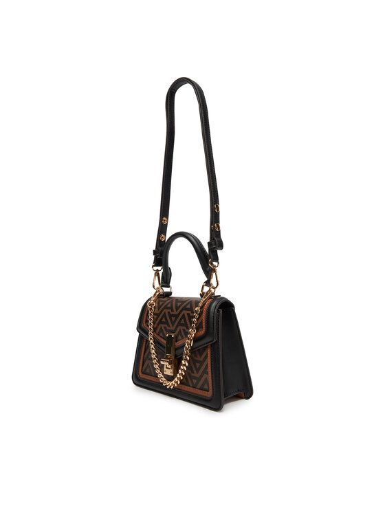 Aldo Aldo Ročna torba Emaline 13723850 Rjava