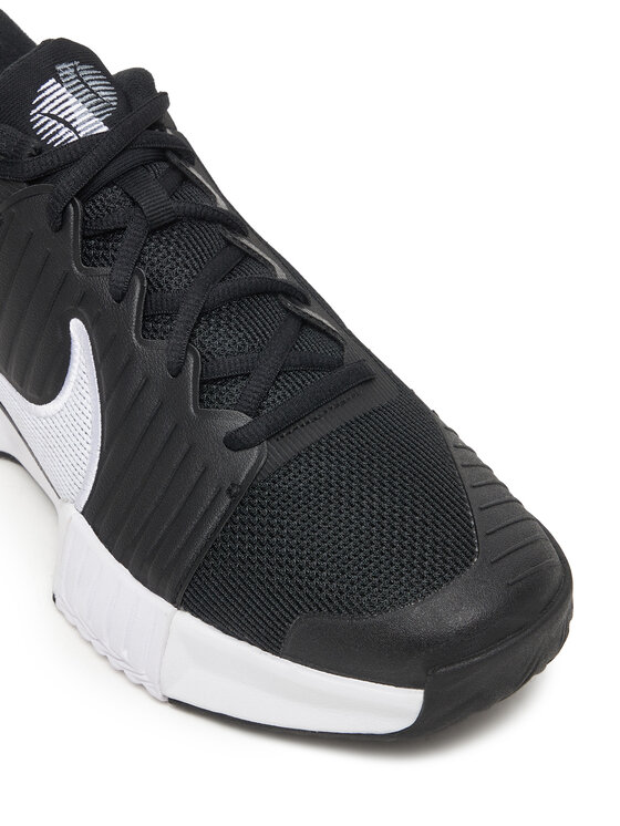 Nike Nike Tenisové topánky GP Challenge Pro FJ7767 Čierna