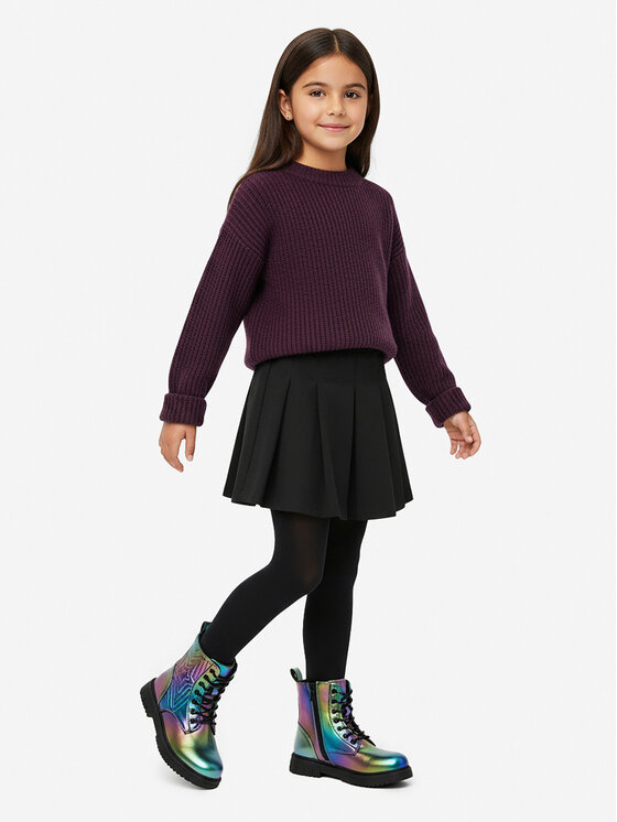 DeeZee DeeZee Bakancs CEO-CM241227-16 Zöld