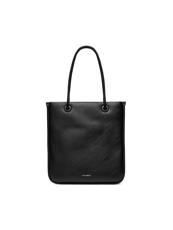 KARL LAGERFELD KARL LAGERFELD Käekott 236W3069 Must