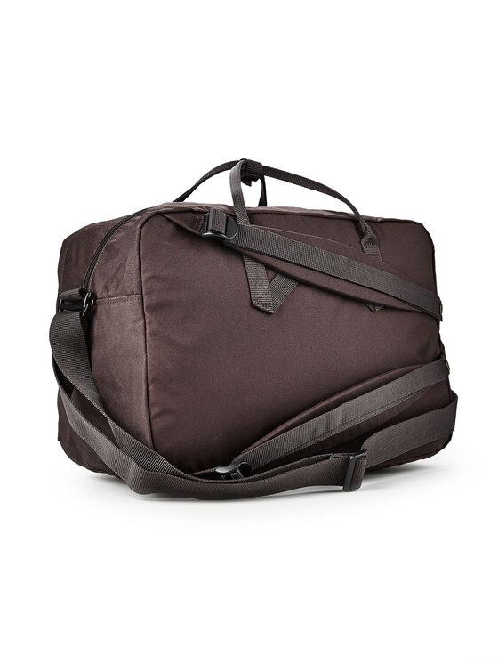 Fjällräven Fjällräven Torba weekendowa 328394 Brązowy