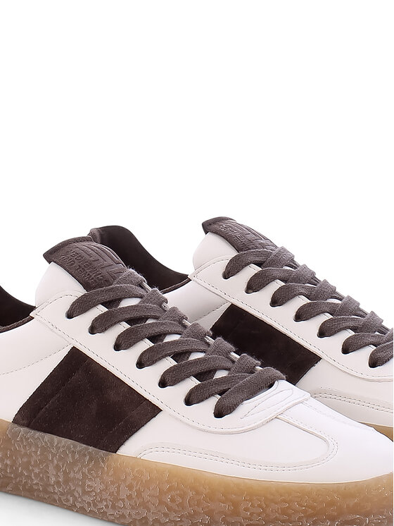 Kennel & Schmenger Kennel & Schmenger Sneakers Pit 61-14700.649 Écru