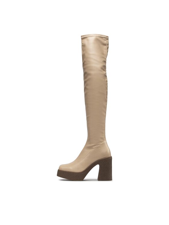 DeeZee DeeZee Combcsizma ZAL960638-2 Bézs