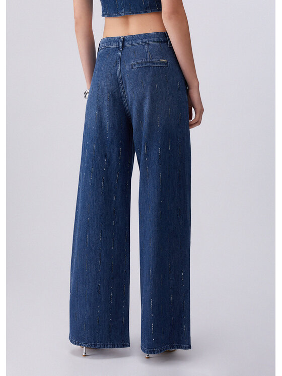 Liu Jo Liu Jo Jeans UA6108D031578033 Azzurro chiaro Regular Fit