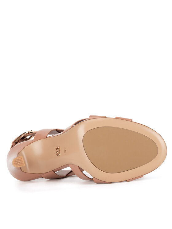 Gino Rossi Gino Rossi Sandalen AMEY-V1883-05 Beige
