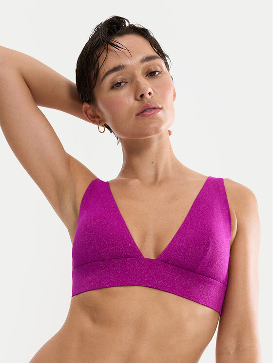 Triumph Triumph Bikini augšdaļa Summer Sunset P 10226510 Rozā