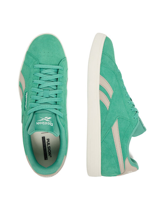 Reebok Reebok Superge CEO-COURT RETRO 100229951 Zelena