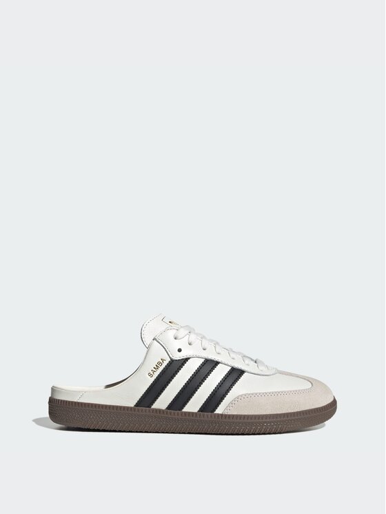 adidas adidas Sneakersy 170928 Biały