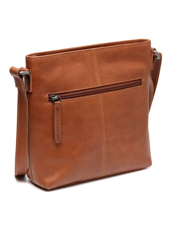 The Chesterfield Brand The Chesterfield Brand Torebka 316928 Brązowy