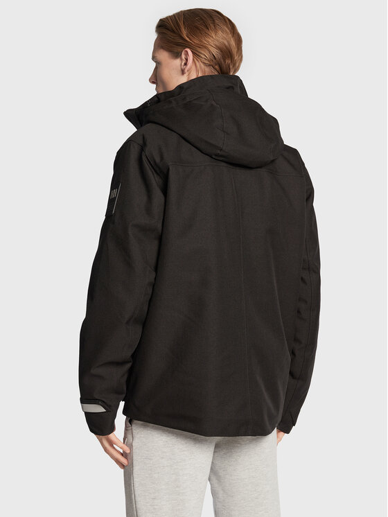 Hh clearance chill parka