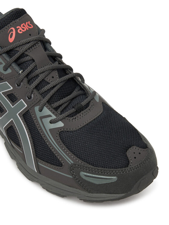 Asics Asics Сникърси Gel-Venture 6 1203A438 Черен