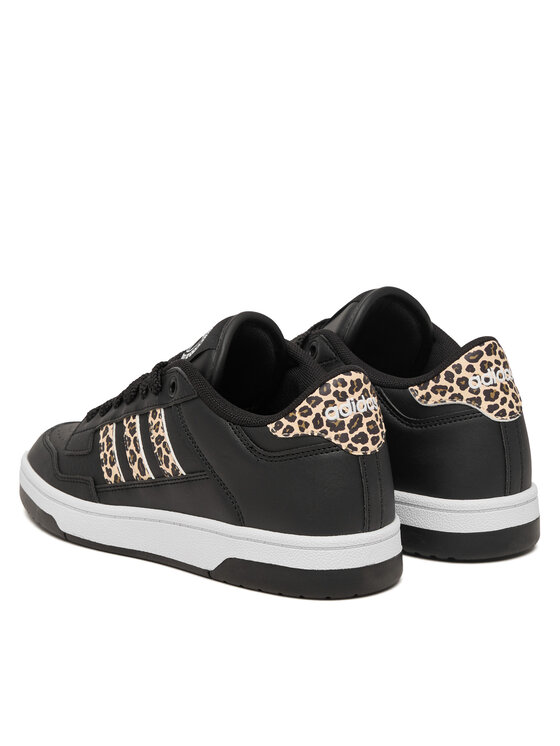 adidas adidas Αθλητικά Rapid Court Low Shoes HQ7669 Μαύρο
