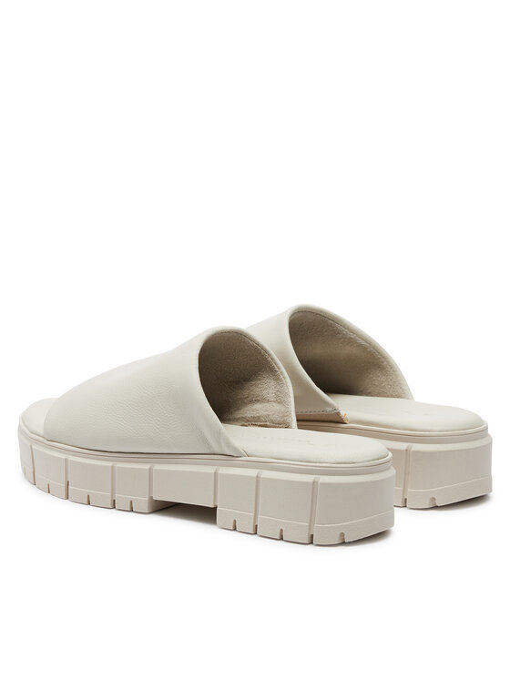Tamaris Tamaris Ciabatte 1-27252-42 Bianco