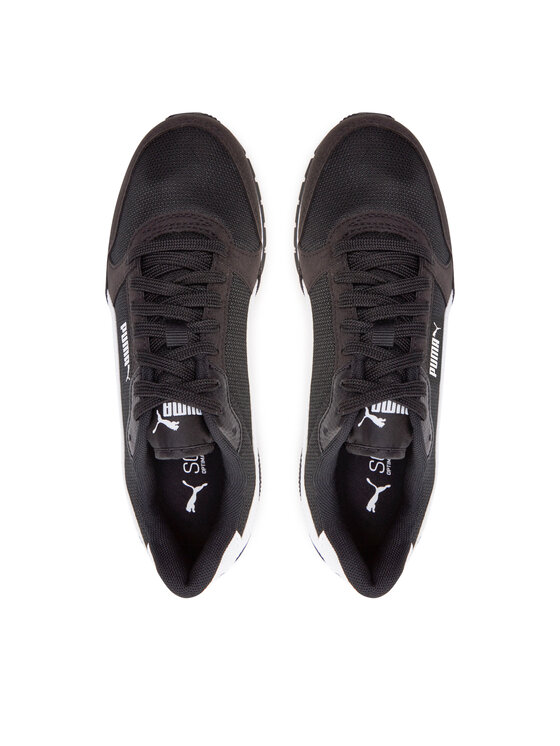 Puma Puma Sneakersy St Runner V3 385510-01 Czarny