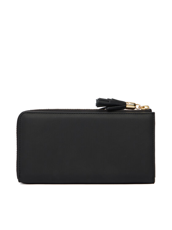 LOVE MOSCHINO LOVE MOSCHINO Piniginė JC5690PP1OKD0000 Juoda