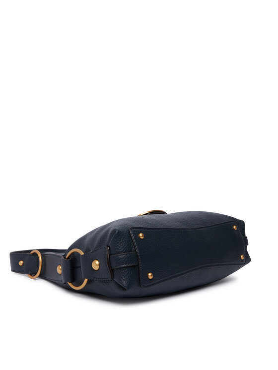 Guess Guess Torebka Camden HWBB93 08180 Granatowy