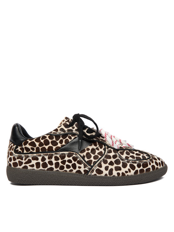 Nokwol Nokwol Sneakersy August Kolorowy