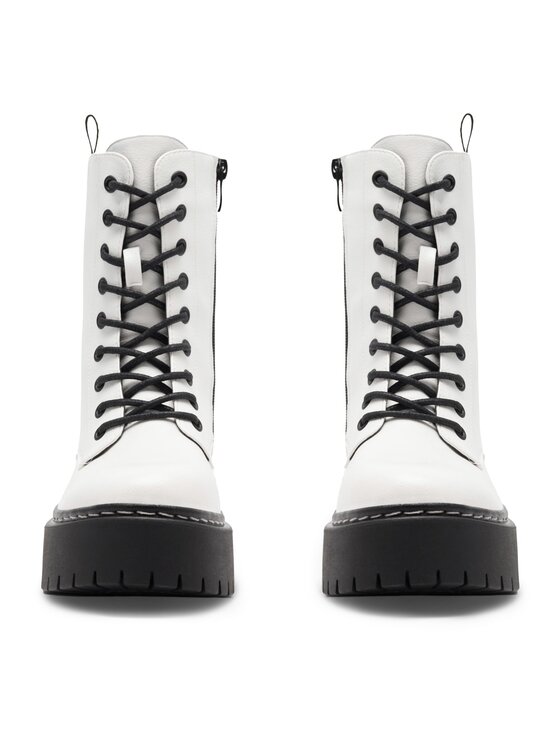 Jenny Fairy Jenny Fairy Черевики CORA H13123-22 Білий