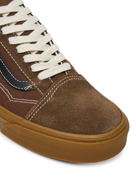 Vans Vans Scarpe sportive Old Skool VN000Z90FST1 Marrone