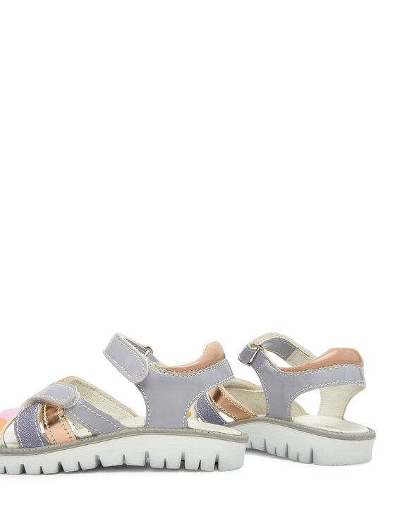 Primigi Primigi Σανδάλια 1388944 M Μωβ