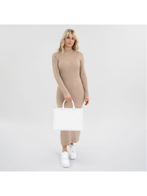 JOOP! JOOP! Torba na zakupy 300606 Biały