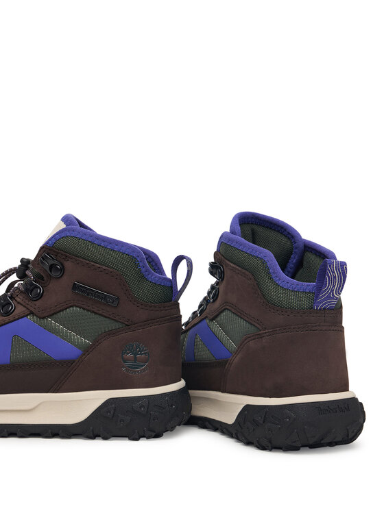 Timberland Timberland Ghete Greenstride™ Motion 6 TB0A5M99AFK1 Maro