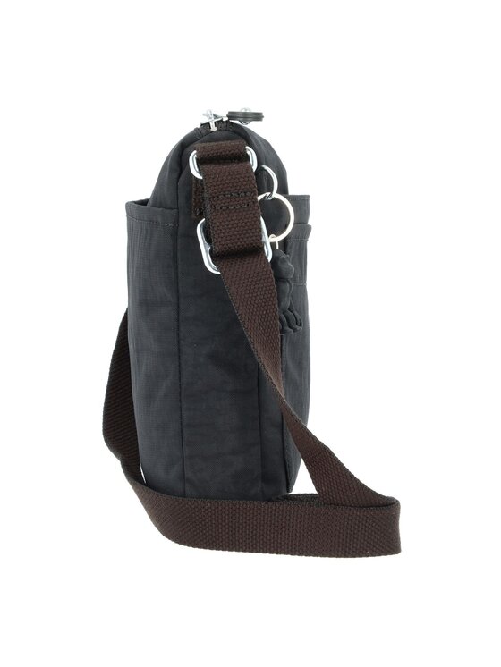Kipling Kipling Saszetka 288292 Czarny