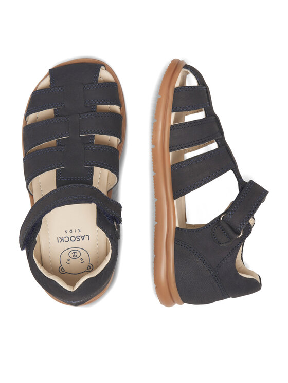 Lasocki Kids Lasocki Kids Sandały CEO-CI12-LINEA-04 Granatowy