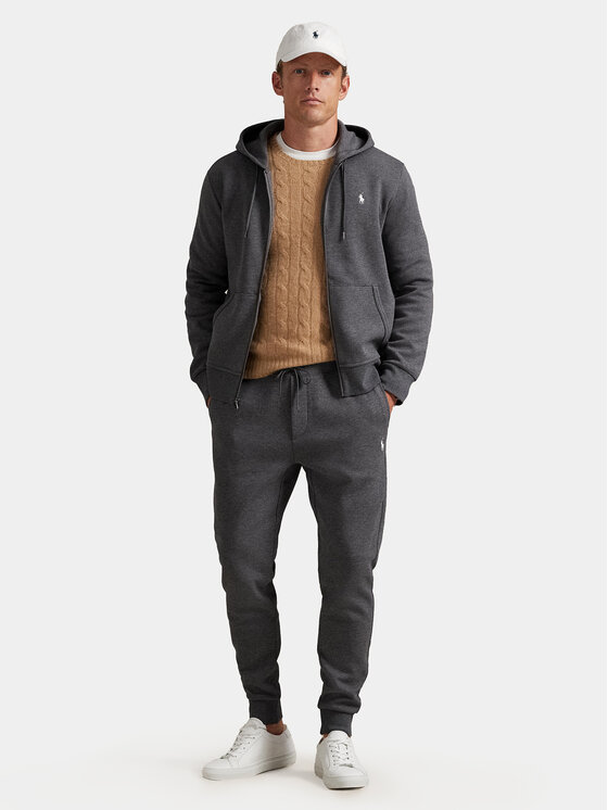 Polo Ralph Lauren Polo Ralph Lauren Μπλούζα 710881517100 Γκρι Regular Fit