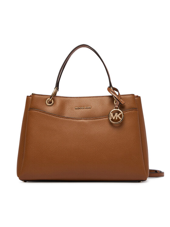 MICHAEL Michael Kors MICHAEL Michael Kors Τσάντα May 30T6GX5L8L Καφέ