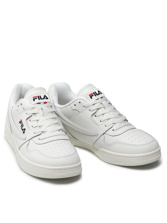Fila Fila Tenisice Arcade Low 1010583.1FG Bijela