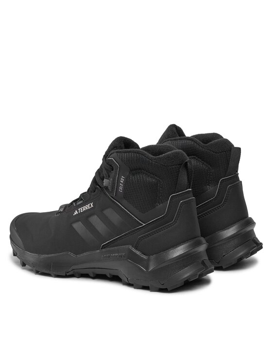 adidas adidas Scarpe da trekking Terrex AX4 Mid Beta COLD.RDY Hiking Shoes IF4953 Nero