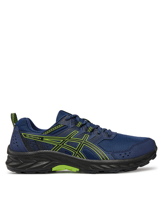 Pantofi pentru alergare Asics Gel-Venture 9 1011B486 Albastru