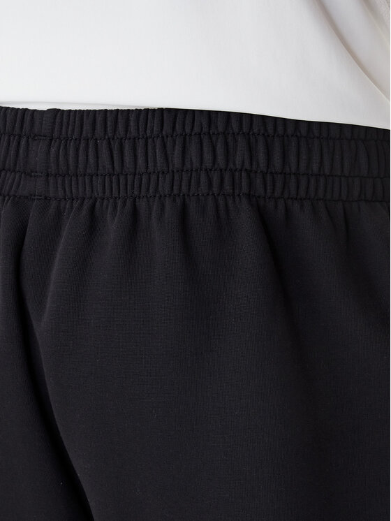 adidas adidas Pantaloni da tuta Future Icons 3 Bar JZ9399 Nero Regular Fit